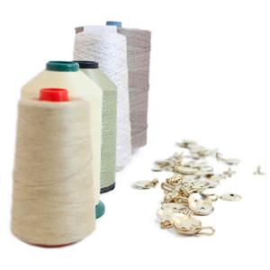 SEWING AND FASTENING MATERIALS